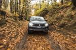 Fiat Fullback Cross 2017 года